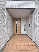 Sakae　Casa  ｜ 大阪府高石市東羽衣５丁目（賃貸アパート1LDK・1階・45.15㎡） その15