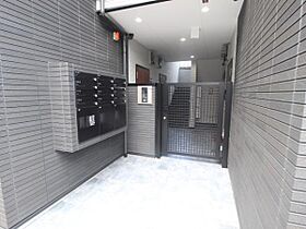 リビングライフ諏訪ノ森  ｜ 大阪府堺市西区浜寺諏訪森町東１丁（賃貸アパート1DK・2階・30.23㎡） その15