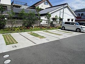 バークレー石津  ｜ 大阪府堺市西区浜寺石津町中３丁（賃貸アパート1LDK・2階・35.60㎡） その16