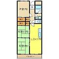 シャルマン徳川4階6.2万円