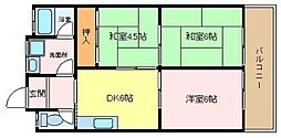 🉐敷金礼金0円！🉐ハイツ柏