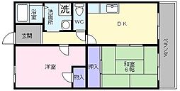 ブルガー光 2階/-