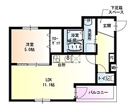 フジパレス助松町ノース