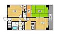 ベル・ローゼ浜寺5階6.5万円