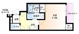フジパレス東豊中町