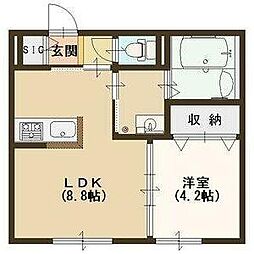 Casa　Domani