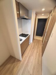 S-RESIDENCESAKAI-HAMADERAaxial 1Kの写真