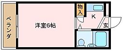 🉐敷金礼金0円！🉐ユウパレス穴田