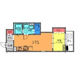 Fstyle西取石4号館