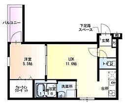 フジパレス高石綾園　2番館
