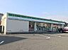 周辺：ファミリーマート高石加茂三丁目店まで273m