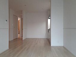 アリエッタ 1階1LDKのリビング/ダイニング