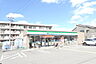 周辺：ファミリーマート和泉王子町一丁目店まで598m
