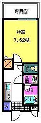 🉐敷金礼金0円！🉐メリー・ヤード泉