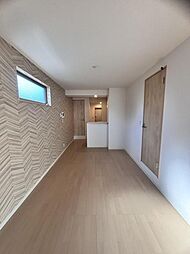 Fstyle羽衣5号館 3階1LDKのリビング/ダイニング