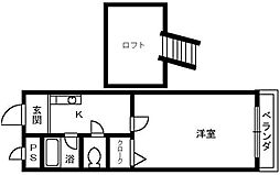 アルファドーム 3階