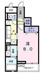 ニューファーム 3階