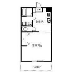 Feliz諏訪ノ森 3階