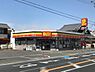 周辺：デイリーヤマザキ泉大津助松店まで481m