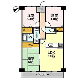 フェリーチェ和泉