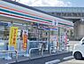 周辺：セブンイレブン高石取石6丁目店まで633m