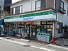 周辺：ファミリーマート和泉北信太店まで843m