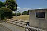 周辺：霞ケ丘公園まで5344m