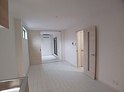 グランハーモニー 2階1SLDKのリビング/ダイニング