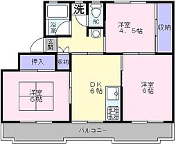 i−Cube 4階/-
