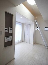 あんしんプラス鶴田町08-4003 1Kの写真