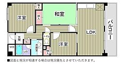 アベニール羽衣