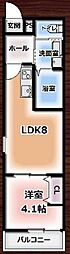 KS NORTH PLACE 3階