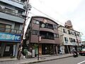 ソラール羽衣