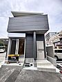 JR阪和線 鳳駅 徒歩3分の賃貸アパート