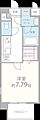 カサアスール4階5.8万円