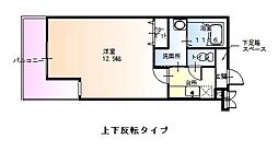 ピコットヴィレッジ 2階