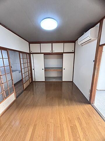 洋室