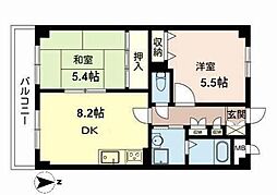 JR阪和線 鳳駅 徒歩21分