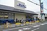 周辺：サンディ諏訪ノ森店まで494m