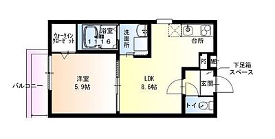 間取り 間取り