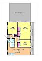 富士マンション西船3階1,580万円