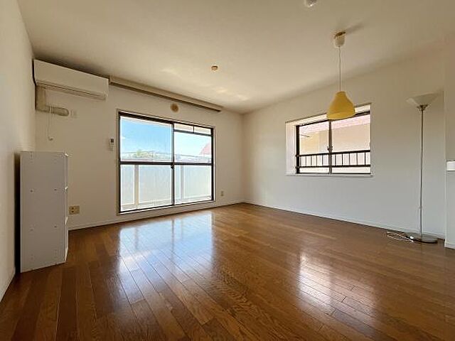 リビング/ダイニング 船橋市飯山満町3丁目