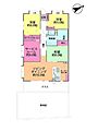 モナーク薬園台1階3,080万円