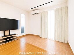 洋室の画像