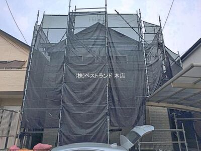 外観 外観