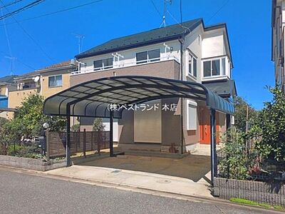外観 外観