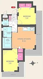 ライオンズマンション新船橋
