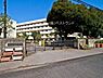 周辺：船橋市立坪井小学校まで1300m