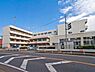 周辺：船橋市立二和小学校まで420m