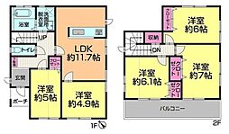市川市下貝塚2丁目